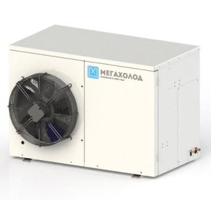 ккб мегахолод