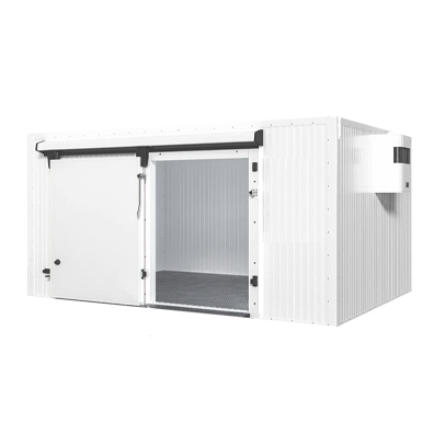 камеры шоковой заморозки производства мегахолод